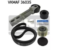 SKF VKMAF 36035